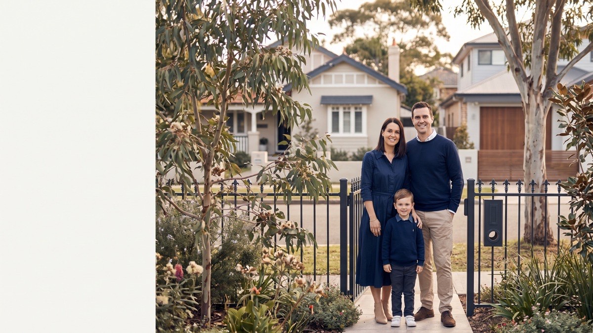 Changes affecting first home buyers in NSW