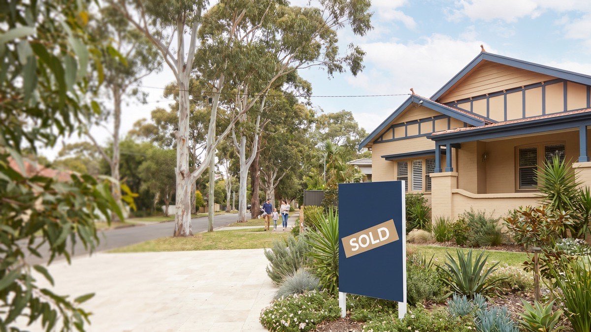 First Home Buyers Choice
