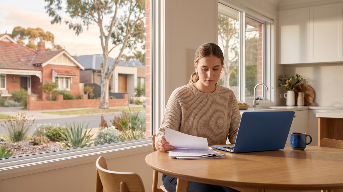 First Home Loan Deposit Scheme — Budget Update