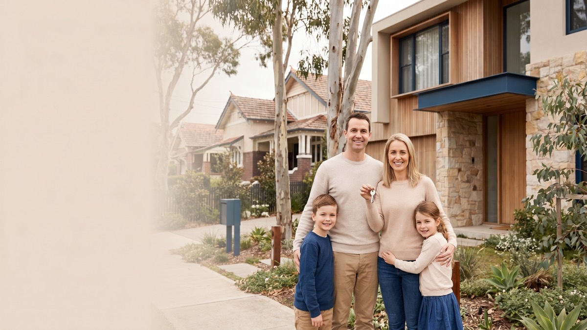 First Home Loan Deposit Scheme