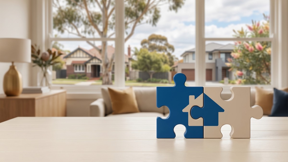 Shared Equity Scheme